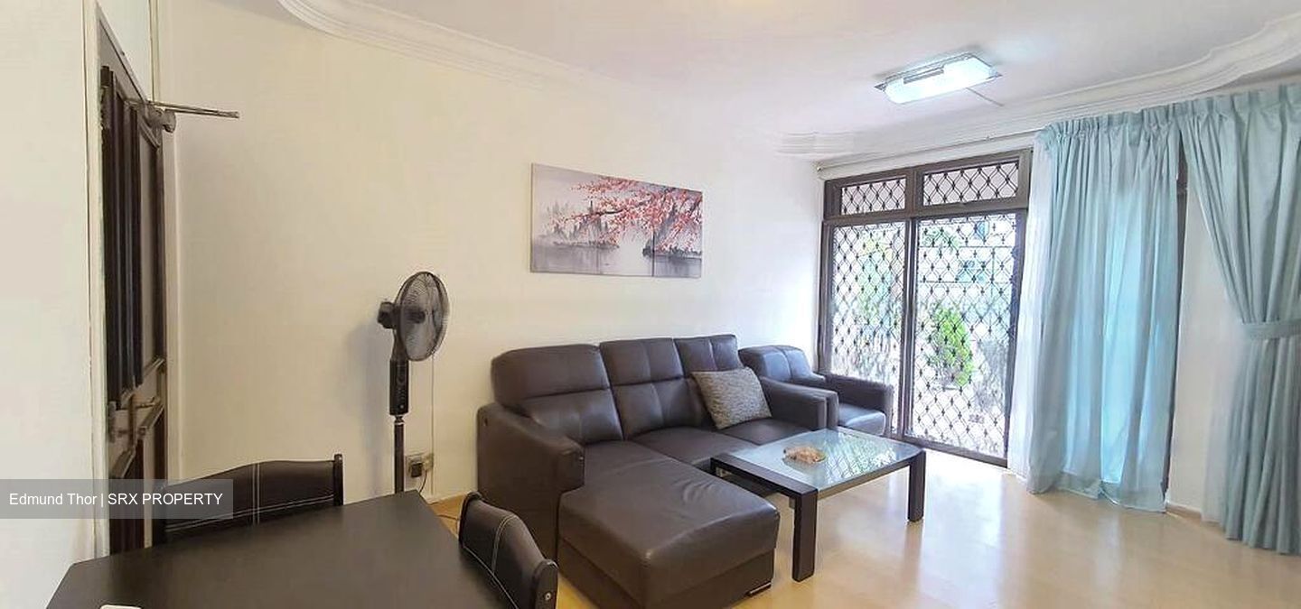 Cashew Park Condominium (D23), Condominium #457939201